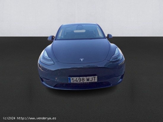 Tesla Model Y Tracción Trasera Rwd - Leganés