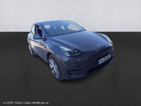 Tesla Model Y Tracción Trasera Rwd - Leganés