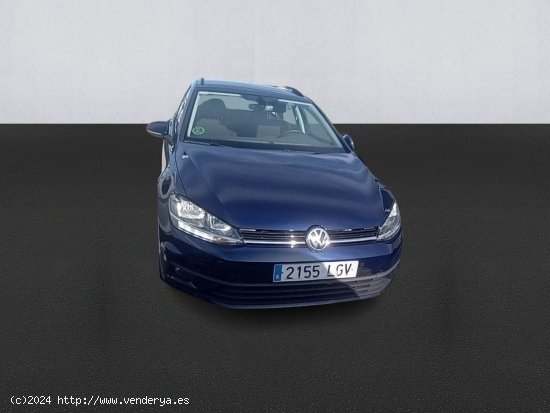 Volkswagen Golf Last Edition 1.6 Tdi 85kw(115cv) Variant - Leganés