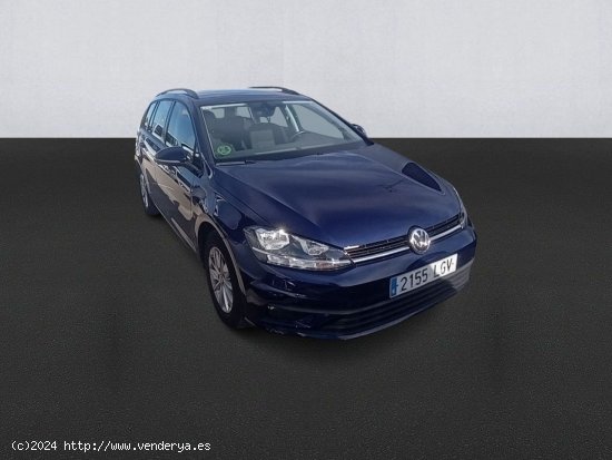 Volkswagen Golf Last Edition 1.6 Tdi 85kw(115cv) Variant - Leganés