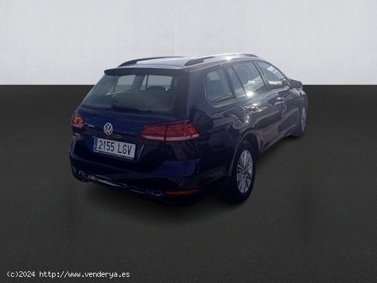 Volkswagen Golf Last Edition 1.6 Tdi 85kw(115cv) Variant - Leganés