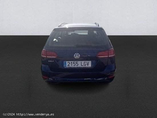 Volkswagen Golf Last Edition 1.6 Tdi 85kw(115cv) Variant - Leganés