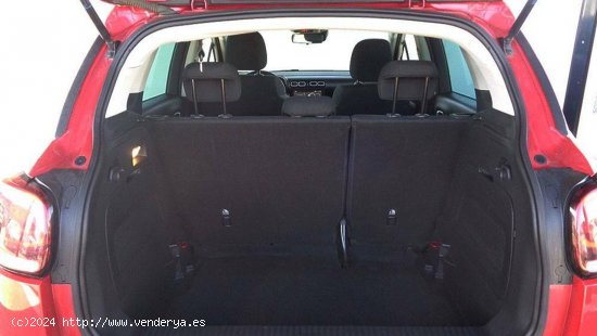 Citroën C3 Aircross  PureTech 81kW (110CV) S&S Feel Pack - Cordoba