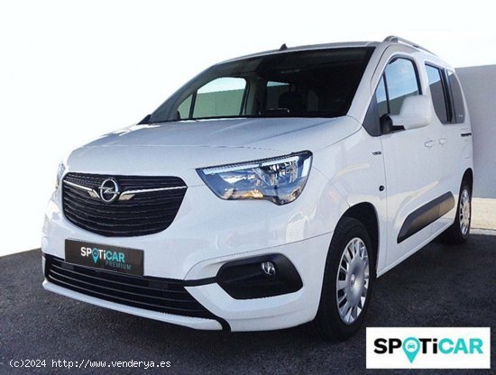 Opel Combo Life Combo  4 1.5 TD 75kW (100CV) S/S  L Life - Cordoba