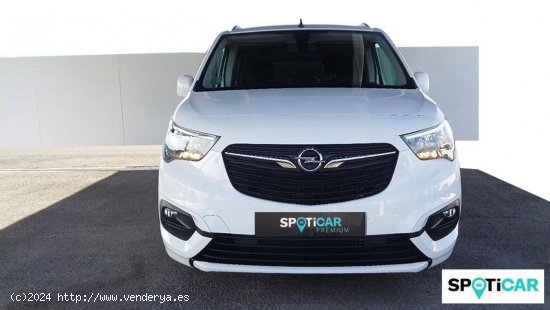 Opel Combo Life Combo  4 1.5 TD 75kW (100CV) S/S  L Life - Cordoba