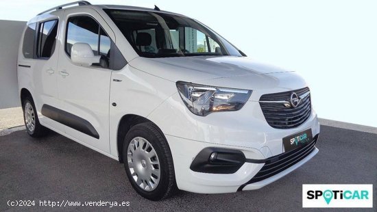 Opel Combo Life Combo  4 1.5 TD 75kW (100CV) S/S  L Life - Cordoba