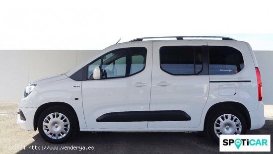 Opel Combo Life Combo  4 1.5 TD 75kW (100CV) S/S  L Life - Cordoba