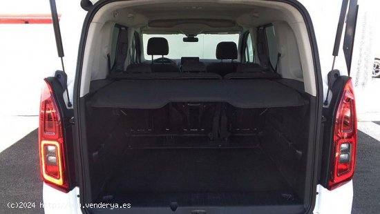 Opel Combo Life Combo  4 1.5 TD 75kW (100CV) S/S  L Life - Cordoba