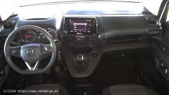 Opel Combo Life Combo  4 1.5 TD 75kW (100CV) S/S  L Life - Cordoba