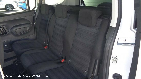 Opel Combo Life Combo  4 1.5 TD 75kW (100CV) S/S  L Life - Cordoba