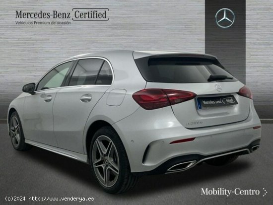 Mercedes Clase A A 250 e - Madrid