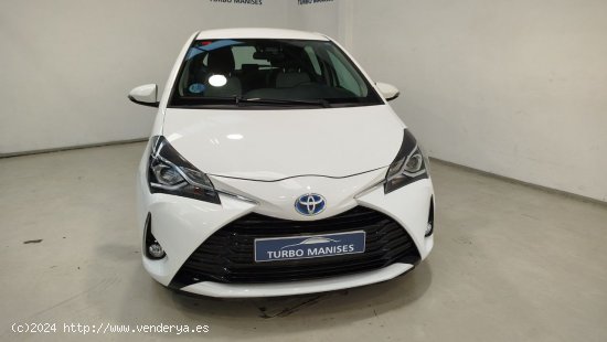 Toyota Yaris 1.5 100H Active Tech - QUART DE POBLET