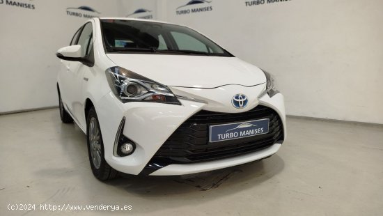 Toyota Yaris 1.5 100H Active Tech - QUART DE POBLET