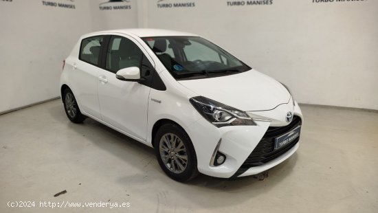 Toyota Yaris 1.5 100H Active Tech - QUART DE POBLET