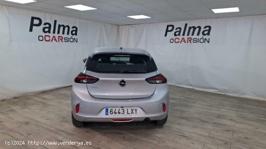 Opel Corsa Corsa Elegance  1.2T XHL MT6 S S 100 CV  74kW - Paterna