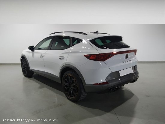 Cupra Formentor 2.0 TSI 228KW VZ DSG 4WD 5P - Barcelona