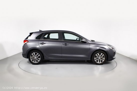 Hyundai i30 1.0 TGDI TECNO 5P - 