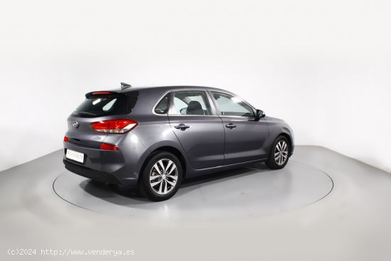 Hyundai i30 1.0 TGDI TECNO 5P - 