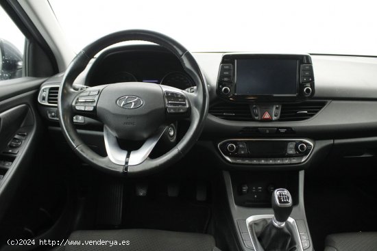 Hyundai i30 1.0 TGDI TECNO 5P - 