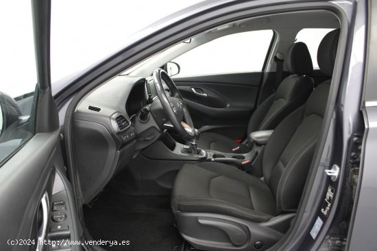 Hyundai i30 1.0 TGDI TECNO 5P - 