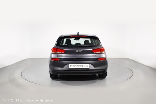 Hyundai i30 1.0 TGDI TECNO 5P - 