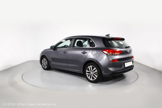 Hyundai i30 1.0 TGDI TECNO 5P - 