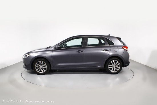 Hyundai i30 1.0 TGDI TECNO 5P - 