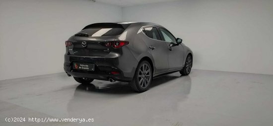 Mazda 3 2.0 E-SKYACTIV-G 110KW EXCL-LINE PLUS 5P - 