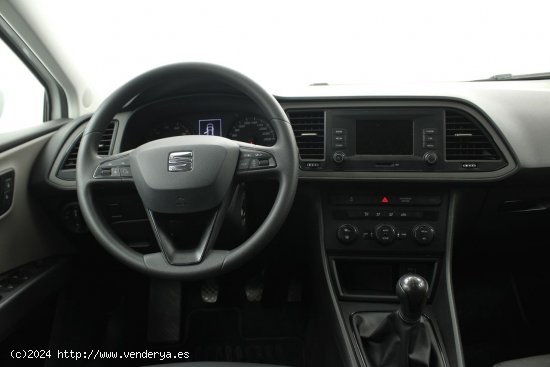 Seat Leon 1.0 TSI 85KW S/S REFERENCE 5P - 