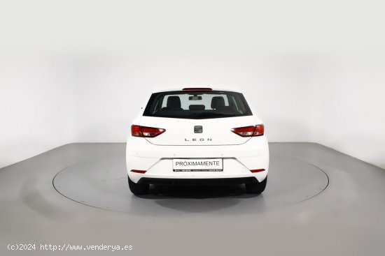 Seat Leon 1.0 TSI 85KW S/S REFERENCE 5P - 