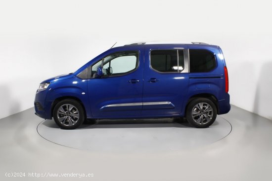 Toyota Proace City Verso 1.5D 96KW FAMILY ADVANCE SWB AUTO 5P - 