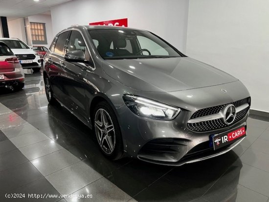 Mercedes Clase B B 250 e (247.086) - Sabadell