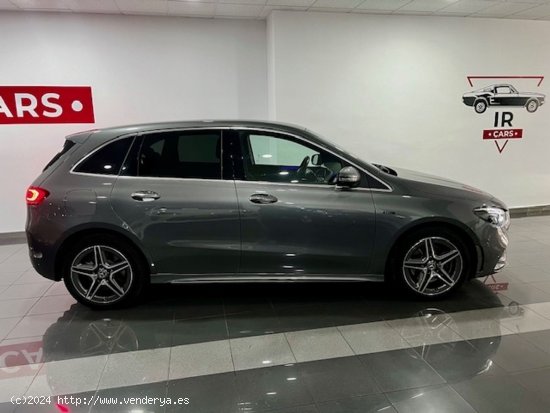 Mercedes Clase B B 250 e (247.086) - Sabadell