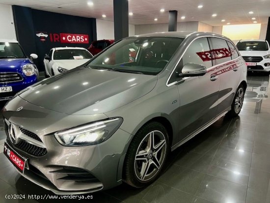 Mercedes Clase B B 250 e (247.086) - Sabadell