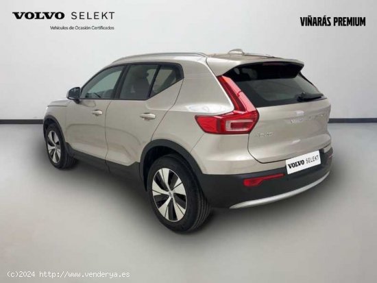 Volvo XC40 T2 1.5 Core Auto - Señorío de Illescas