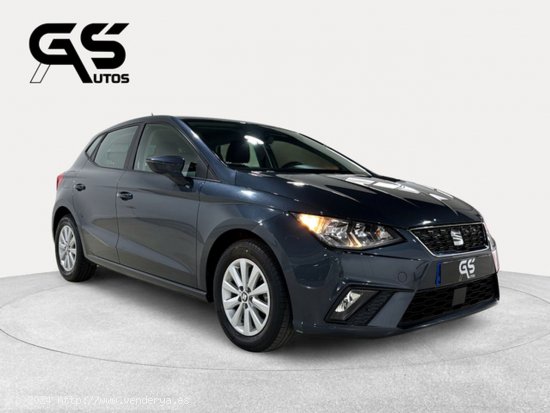 Seat Ibiza 1.0 MPI S&S Style 59 kW (80 CV) - Málaga