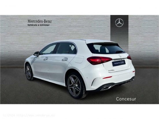 Mercedes Clase A A 250 e - Pinto