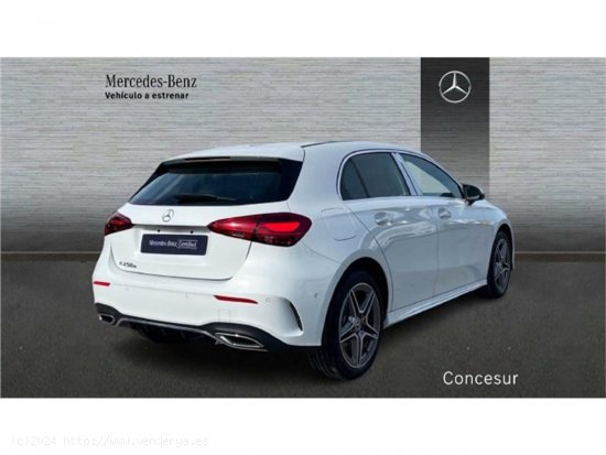 Mercedes Clase A A 250 e - Pinto