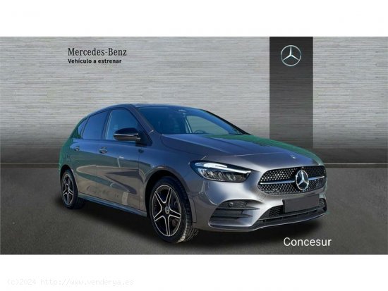 Mercedes Clase B B 250 e - Pinto