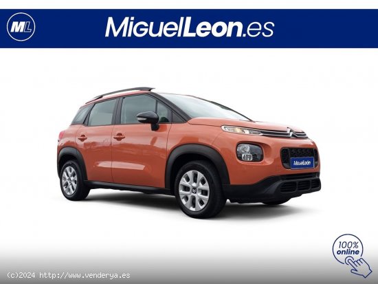 Citroën C3 Aircross PureTech 81kW (110CV) S&S Feel - Telde