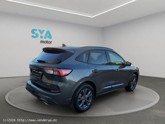 Ford Kuga ST-Line 2.5 Duratec PHEV 165kW Auto - Rafelbunyol