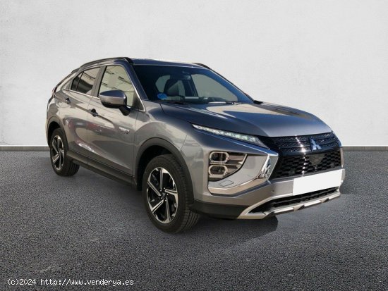  Mitsubishi Eclipse Cross 2.4 PHEV Kaiteki Auto 4WD GRIS - València 