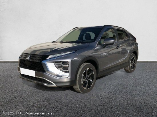 Mitsubishi Eclipse Cross 2.4 PHEV Kaiteki Auto 4WD GRIS - València