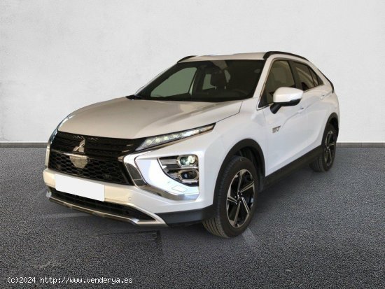 Mitsubishi Eclipse Cross 2.4 PHEV Kaiteki Auto 4WD . - València