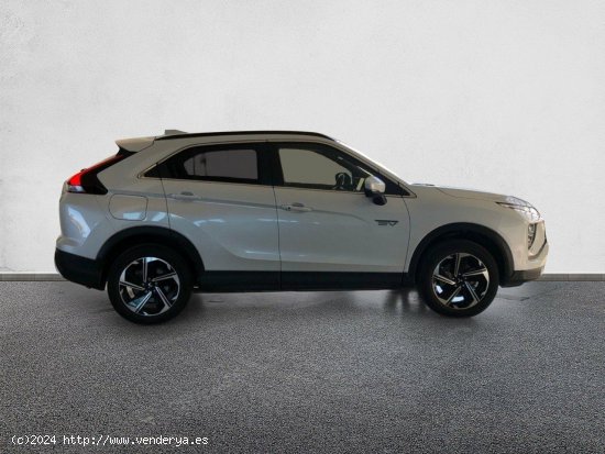 Mitsubishi Eclipse Cross 2.4 PHEV Kaiteki Auto 4WD . - València