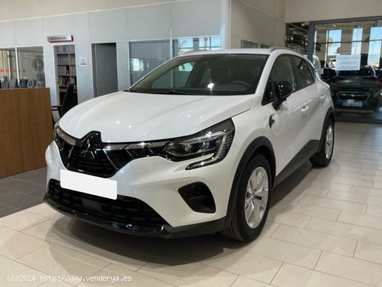 Mitsubishi ASX 100T Motion BLANCO - València