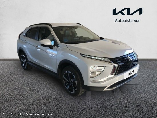  Mitsubishi Eclipse Cross 2.4 PHEV Kaiteki Auto 4WD . - Valencia 