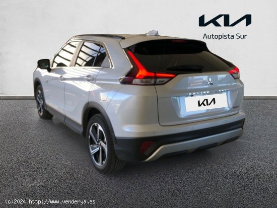 Mitsubishi Eclipse Cross 2.4 PHEV Kaiteki Auto 4WD . - Valencia