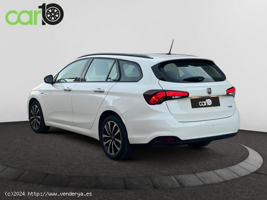 Fiat Tipo 1.4 Lounge 88kW (120CV) gasolina/GLP SW - Toledo