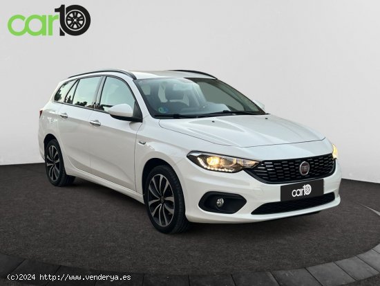 Fiat Tipo 1.4 Lounge 88kW (120CV) gasolina/GLP SW - Toledo